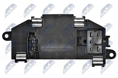 UNITATE DE CONTROL INCALZIRE/VENTILATIE NTY ERDAU005 3