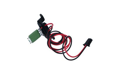 WIDERSTAND INNENRAUMGEBLäSE NRF 342091 11