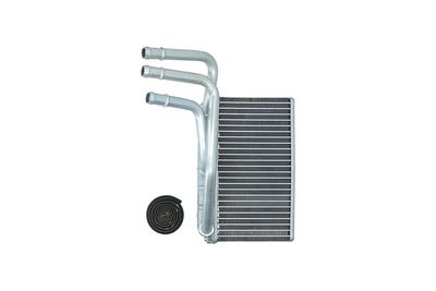 Šilumokaitis, salono šildymas