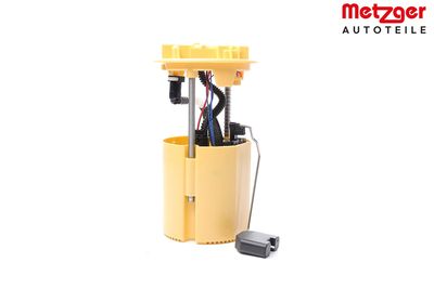 SISTEM ALIMENTARE CU COMBUSTIBIL METZGER AUTOTEILE 2250679 36