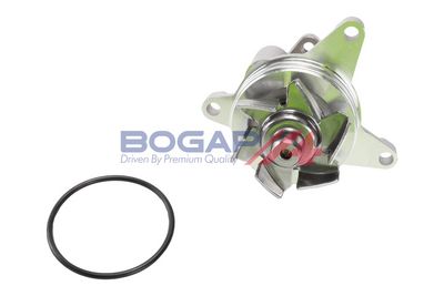 POMPă DE APă RăCIRE MOTOR BOGAP E4234114 2
