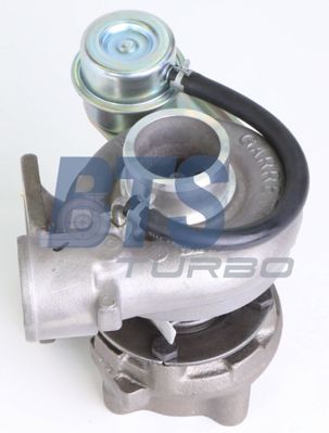LADER AUFLADUNG BTS Turbo T911021 10