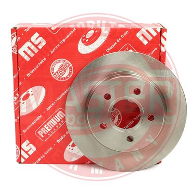 DISC FRANA MASTER-SPORT GERMANY 24011101551PCSMS 2