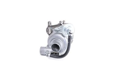 LADER AUFLADUNG BTS Turbo T911253 2