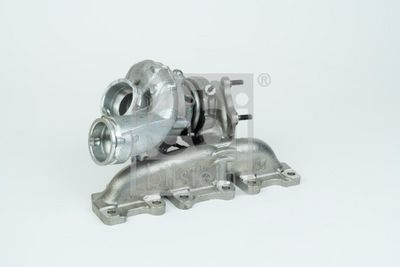 Lader, ladesystem FEBI BILSTEIN 187597
