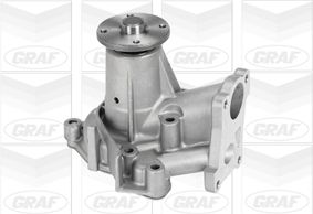 Water Pump, engine cooling PA701