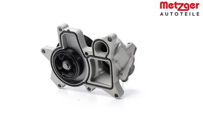 POMPă DE APă RăCIRE MOTOR METZGER AUTOTEILE 4007047 24
