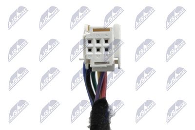 MOTOR ELECTRIC HAION NTY AEPL066 1