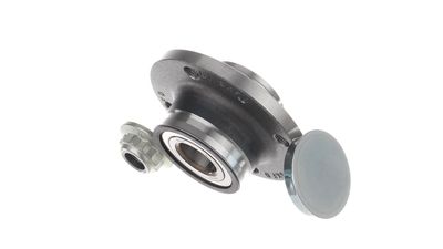 RADLAGERSATZ SKF VKBA6767 33