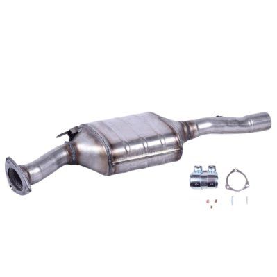 FILTRU FUNINGINE/PARTICULE SIST.DE ESAPAMENT