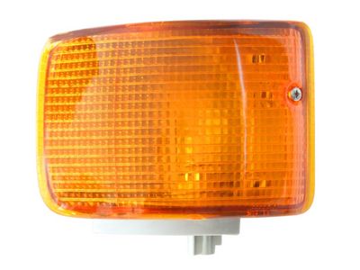 Direction indicator
