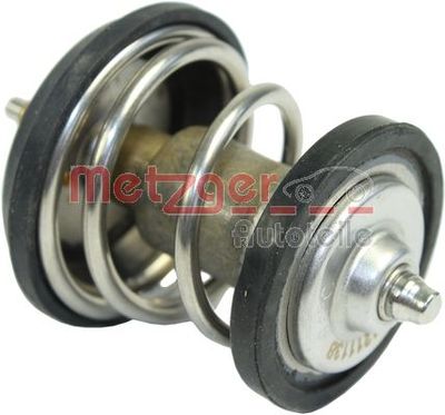 THERMOSTAT KüHLMITTEL METZGER AUTOTEILE 4006012 2