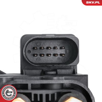 Ventil, sustav komprimiranog zraka ESEN SKV 93SKV819