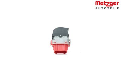 SCHALTER FENSTERHEBER METZGER AUTOTEILE 0916944 19