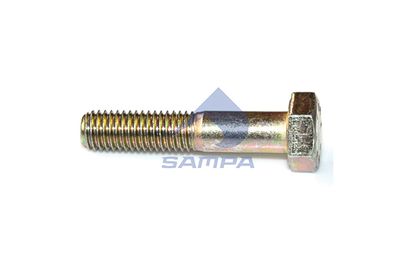 Tornillo