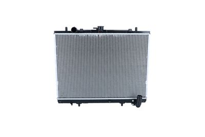 KüHLER MOTORKüHLUNG NRF 52233 5