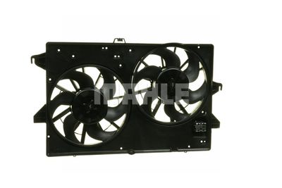 VENTILATOR RADIATOR MAHLE CFF319000S 18