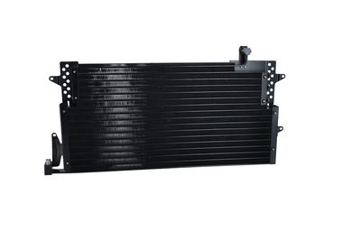 CONDENSATOR CLIMATIZARE NRF 35534 25