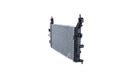 RADIATOR RACIRE MOTOR NRF 53416 34