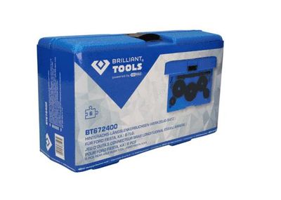 WERKZEUGSATZ LäNGSLENKERBUCHSE KS TOOLS BT672400 41