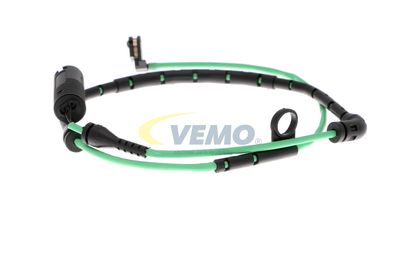 WARNKONTAKT BREMSBELAGVERSCHLEIß VEMO V48720046 29