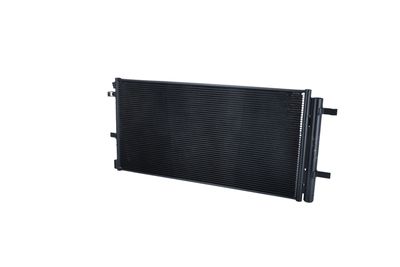 CONDENSATOR CLIMATIZARE NRF 350060 29