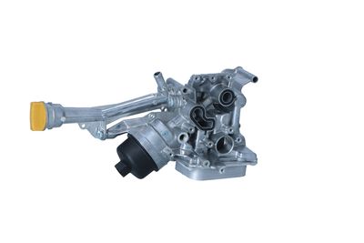 GEHäUSE ÖLFILTER NRF 31858 40