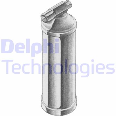 DELPHI TSP0175026 Осушитель кондиционера  для RENAULT SUPER (Рено Супер)