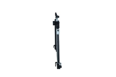 CONDENSATOR CLIMATIZARE NRF 350734 16