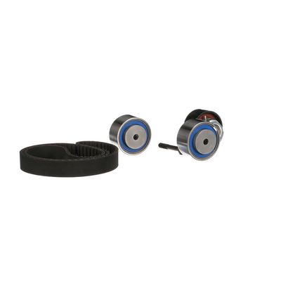 ZAHNRIEMENSATZ GATES K045624XS 12