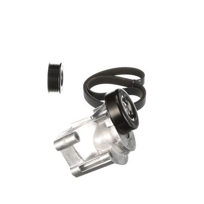 KEILRIPPENRIEMENSATZ GATES K096PK2228 43