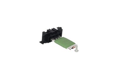 Odpor, vnitřní tlakový ventilátor KAMOKA 4140202