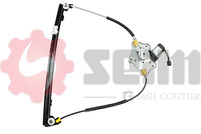MECANISM ACTIONARE GEAM SEIM 970069 1