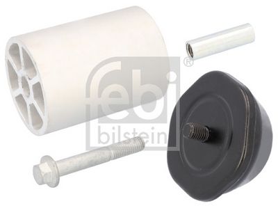 FEBI BILSTEIN Lagerbuchse, Blattfeder