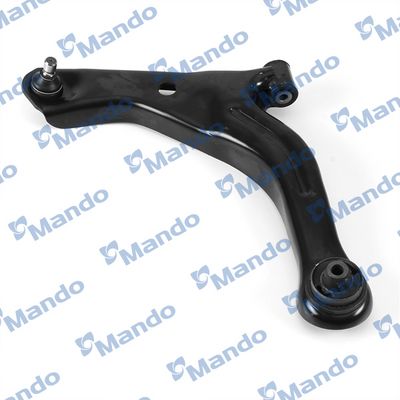 носач, окачване на колелата MANDO MSA018688