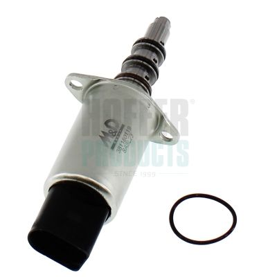 SUPAPA COMANDA POZ. ARBORE CU CAME