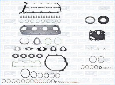 DICHTUNGSVOLLSATZ MOTOR