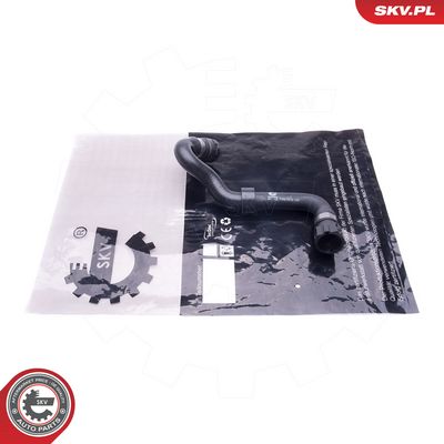 Hadica chladenia ESEN SKV 43SKV638
