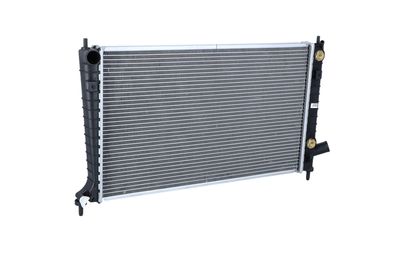 RADIATOR RACIRE MOTOR NRF 58349 43