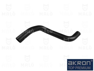 маркуч на радиатора AKRON-MALÒ 505591A