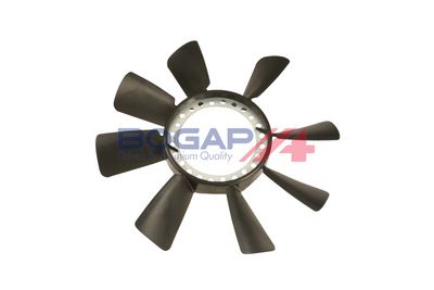 PALETA VENTILATOR RACIRE MOTOR