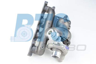 LADER AUFLADUNG BTS Turbo T914675 3