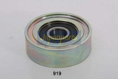 Galet enrouleur de courroie d'accessoires JAPANPARTS