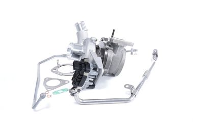 LADER AUFLADUNG BTS Turbo T981483BT 9