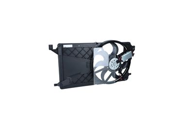 VENTILATOR RADIATOR NRF 47977 22