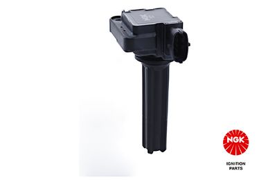 Ignition Coil 49066