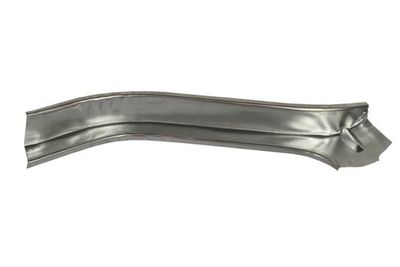 Frame zijelement Links past: VW GOLF I 04.74-04.93