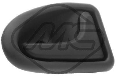 Ручка двери Metalcaucho 43634 для RENAULT LOGAN