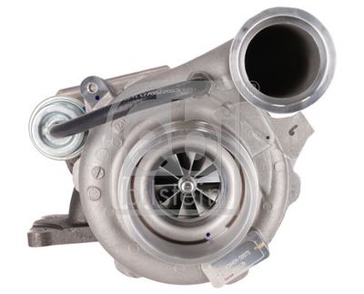 Lader, ladesystem FEBI BILSTEIN 189256