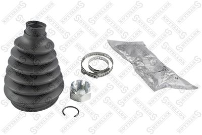 STELLOX 13-00693-SX Пыльник рулевой рейки 